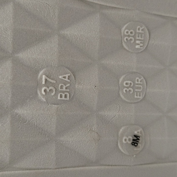 Vince Camuto Marjetta Leopard Print Slip On Sneakers Size 8M NWT - Picture 12 of 13